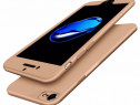 Iphone 7 - Husa Full Body Ultra Slim 0.3mm Fata si Spate