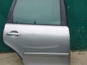 Portiera dreapta spate VW Polo 9N An 2001-2005 Motor 1.9 TDI