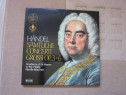 Vinil Händel‎~Sämtliche Concerti Grossi-1974 NevilleMarriner