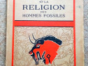 L'art et la religion des hommes fossiles, G. H. Luquet, 1926