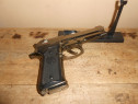 Pistol bricheta P.Beretta mod.92 FS, cal.9