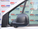 Geam fix usa stanga fata Citroen Berlingo model 2013