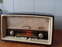 Radio amplificator lampi PHILIPS-MERKUR 473 functional 1953