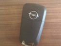 Cheie Completa Cu electronica Opel Astra H Corsa D Zafira B