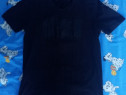 Tricou negru !