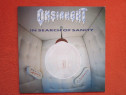Vinil Onslaught-In Search Of Sanity(1st Ed.)-Thrash, Heavy M