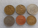 Monede Straine 1960-2007