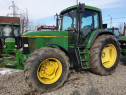 Tractor John Deere 6900, AC, 130 CP, 4x4, import 2020