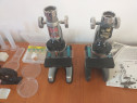 Microscoape cu accesorii/didactic