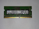 Memorii DDR4 - 4GB 2400MHz CL17