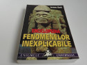 Jerome clark enciclopedia fenomenelor inexplicabile
