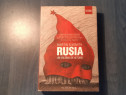 Rusia un mileniu de istorie de Martin Sixsmith