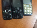 3 Telefoane mobile pentru piese