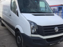 VIDOE Motor Volkswagen Crafter 2.0TDI CKTB Euro 5 2010 - 201