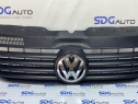 Grila Bara Fata Volkswagen Transporter T5 2.5 2004 Cod 7H0 8