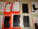 Huse telefon Sony Z3 / Z3 compact / Z5 / Z5 compact negru /