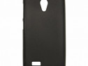 Husa Telefon Silicon Allview A5 Ready black sep PRODUS NOU