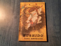 Bushido codul samurailor Inazo Nitobe