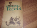 Nazdravaniile lui Pacala ( 1956, rara, ilustrata ) *