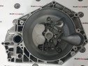 Carcasa fata cutie de viteze Fiat Ducato 2.3 6 trepte