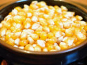 Porumb ptr. floricele,popcorn,producție proprie 100% natural