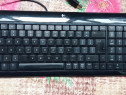 Tastatura Logitech, USB
