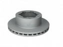 Disc frana spate BOSCH 0986479296 Volkswagen Crafter 2.5 200