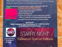 Software Starry Night telescop