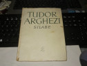 Tudor Arghezi " Silabe " Editura Pentru Literatura 1965
