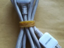 Cablu date USB original Samsung pentru Hard disk extern