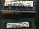 Memorie RAM DDR3 2gb 1rx8 pc3-10600S-9-10-b2