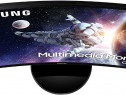 Monitor Curbat Gaming LED VA Samsung 32", Garantie 1 an