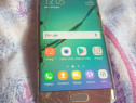 Samsung S6 Gold Edge
