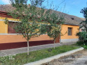 Casa din caramida, 313 mp teren, zona centrala, Lipova