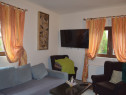 Apartament trei camere in vila situat in Busteni