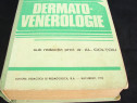 Carte de medicina: Dermato-Venerologie (1993, Al. Coltoiu)
