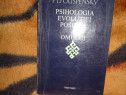 Psihologia evolutiei posibile a omului - Ouspensky