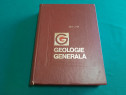 Geologie generală/ emil i pop/ 1971