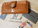 Portofele Louis Vuitton piele naturală 100%,Franța