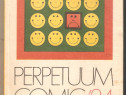 Perpetuum Comic 1984
