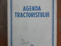 Agenda tractoristului / R7P4F