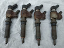 9636819380 Injector Peugeot 307 2.0 HDI tip motor RHY