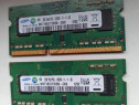 Memorie ram DDR3 4gb(2x2gb)