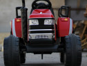 Tractoras electric pentru copii Kinderauto BJ2788 2x45W 12V