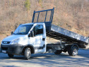 Iveco Daily 2011 basculabil