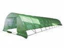 Solar grădină profesional Cortis 4x14 m, Transport Gratuit
