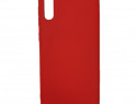 Husa telefon Silicon Samsung Galaxy A50 a505 matte red