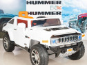 Masina electrica pentru copii Hummer HX 90W 12V cu RC