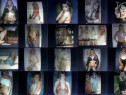 Colectie 20 de postere cu Britney Spears