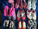 Lot papucei copii diverse anotimpuri